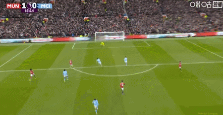 爱游戏在线登录-亨利：B费完全是带着脑子踢球的球员，他的跑动太厉害了